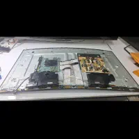 تعمیرات تخصصی تلویزیون LED .LCD. OLED.PLASMA|خدمات پیشه و مهارت|اندیشه, اندیشه فاز ۴|دیوار