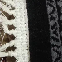 فرش بسیار زیبا آکبند|فرش|مبارکه, |دیوار