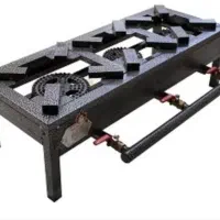 تنور گازی یا فر تندیر و|اجاق گاز و لوازم برقی پختوپز|ساری, |دیوار