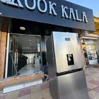 فروشگاه لوازم خانگی کوک کالا|یخچال و فریزر|کوهدشت, |دیوار