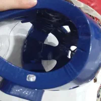 فروش کلاه تزریقی تکواندو همراه با نقاب|تجهیزات ورزشی|هرسین, |دیوار