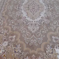 فرش ۹متری یک جفت|فرش|اردبیل, |دیوار