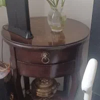 میز ناهار خوری ۳ نفره کمد و میز تحریر