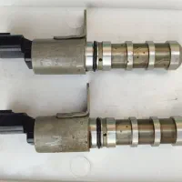قطعات استوک رنو