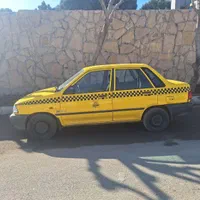 پراید 132 دوگانه سوز، مدل ۱۳۸۹|خودرو سواری و وانت|اسلامشهر, شهرک مهدیه|دیوار