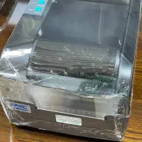 لیبل پرینتر snbc 2300e دسته دوم