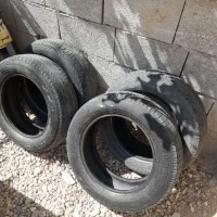لاستیک کارکرده