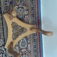 میز وموکت