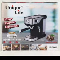 اسپرسوساز یونیک لایف۶۸۵۶|سماور، چای‌ساز، قهوه‌ساز|سرداران, |دیوار