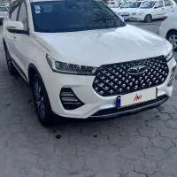 تیگو۷ پرو پرمیوم مدل ۴۰۴|خودرو سواری و وانت|بروجرد, |دیوار