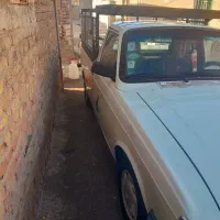 پیکان وانت دوگانه سوزمدل85|خودرو سواری و وانت|تبریز, |دیوار