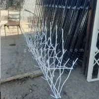 حفاظ شاخ گوزنی و نیزه ای|خدمات پیشه و مهارت|اردبیل, |دیوار