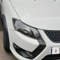 کوییک ۴۰۳ صفر  GXLسفید