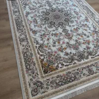 دوعدد فرش ۱۲ متری صد در صد اکرولیک