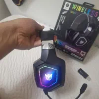 هدفون اونیکوما مدل GT806|لوازم جانبی موبایل و تبلت|تهران, خانی‌آباد|دیوار