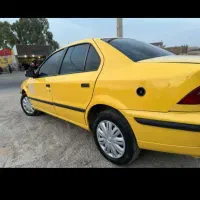 ماشین ع پلاک تک سوز|خودرو سواری و وانت|تهران, ترمینال غرب|دیوار