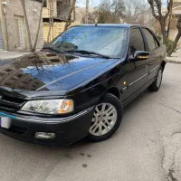 پارس ۹۹ در حد