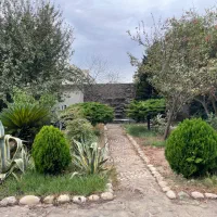 اجاره باغ ویلا|اجارهٔ کوتاه‌مدت ویلا و باغ|بهشهر, |دیوار