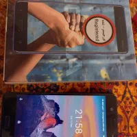 گوشی نوکیا 5 مشکی رنگ