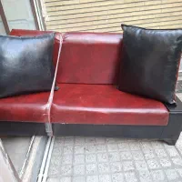 تخت خوابرشوی دونفره