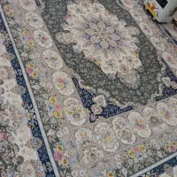 روفرشی جدید طوسی خوش رنگ ۱۲متری و ۹متری