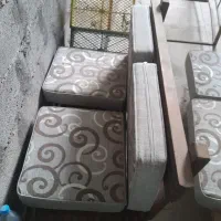 یک دست مبل دفتری