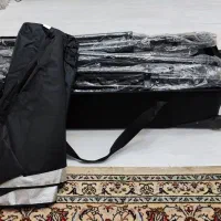 ست فلاش s&s 400|دوربین عکاسی و فیلم‌برداری|تهران, امام زاده عبدالله|دیوار