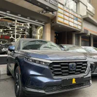 هوندا crv موتور ۲.۵ هیبرید ۲۰۲۴
