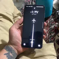 گوشی a55 5G حافظه 256|موبایل|اسلامشهر, زرافشان|دیوار