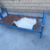 تخت یک نفره