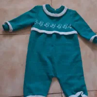 لباس بچه گانه از نوزاد تا۵ سال|کفش و لباس بچه|شیراز, کاراندیش|دیوار