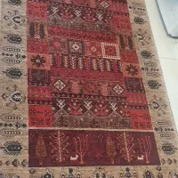 قالیچه ۱در ۲۱۰