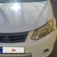 ساینا سفید ۹۶ بدون رنگ