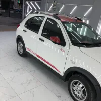 کوییک R|خودرو سواری و وانت|رشت, شهرک صبا|دیوار