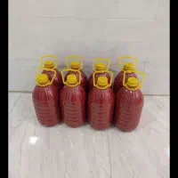 رب گوجه محلی