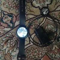 ساعت هوشمند سامسونگ