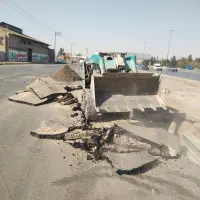 توماس بابکت مینی لودر