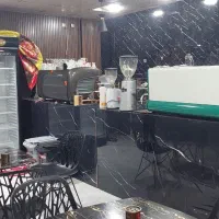 کافه رستوران