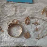 طلا دست دوم / سرمایه گذاری/