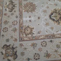 یک تخته ۴ متری|فرش|شیراز, جانبازان|دیوار