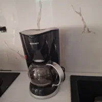 قهوه جوش