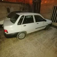 پراید قیمت مناسب
