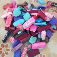 کیف جا مدادی وکیف پولی زنانه کوجک