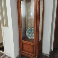 بوفه چوبه راش