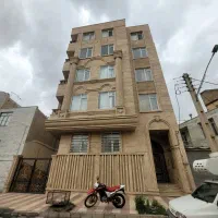 آپارتمان دروازه ارک 175متری 3 خواب