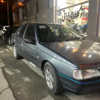 پژو 405 مدل 98 دوگانه شرکت