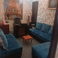 جذب کارمند اداری خانم و اقا