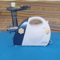 چرخ گوشت بوش