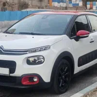 سیتروئن C3 مدل ۹۸ سند دست اول