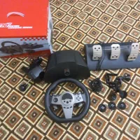 فرمان بازی ۲۵۰ درجه|کنسول، بازی ویدئویی و آنلاین|تهران, سجاد|دیوار